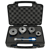 Uni-Ball Tool Master Set