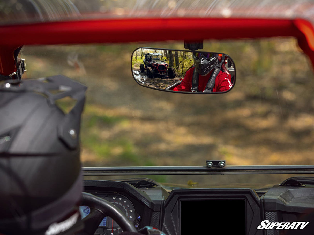 POLARIS RANGER REAR VIEW MIRROR