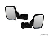 POLARIS RZR SIDE VIEW MIRRORS