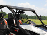 POLARIS RZR SIDE VIEW MIRRORS