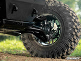 Kawasaki Teryx S Atlas Pro 1.5â€ Forward Offset A-Arms