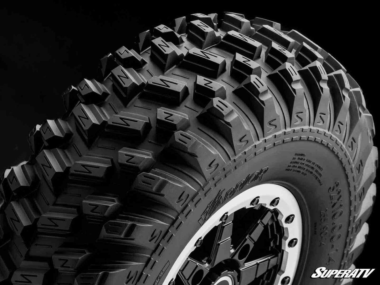 XT Warrior UTV/ATV Tires