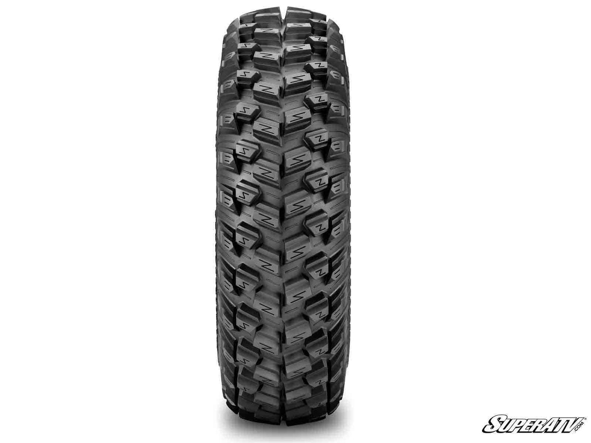 XT Warrior UTV/ATV Tires