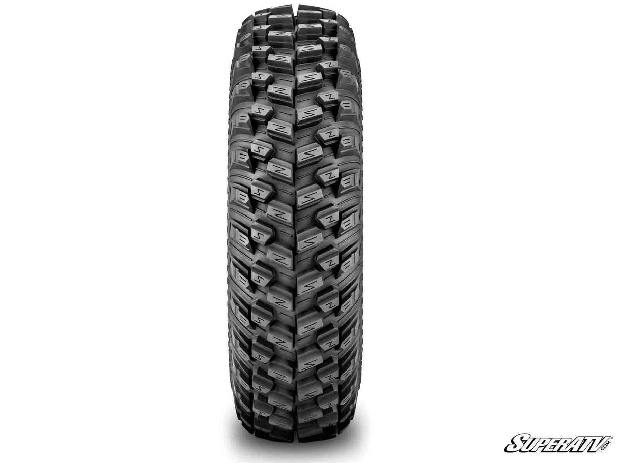 XT Warrior Tires - SlikRok Edition