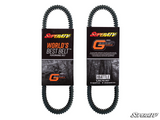 Segway Villain Heavy-Duty CVT Drive Belt