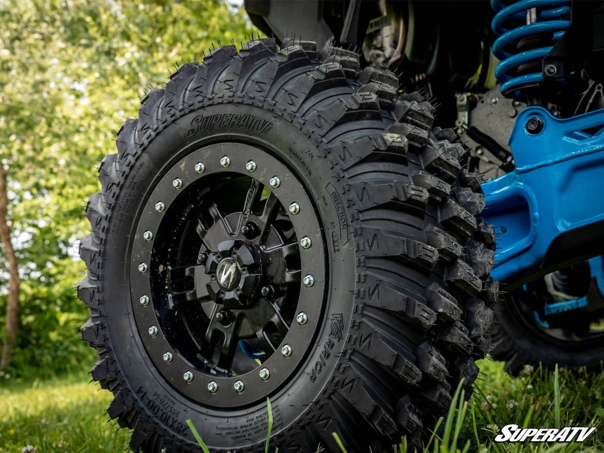 XT Warrior UTV/ATV Tires