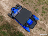 YAMAHA YXZ ALUMINUM ROOF