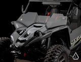 ASSAULT INDUSTRIES YAMAHA YXZ HALF WINDSHIELD