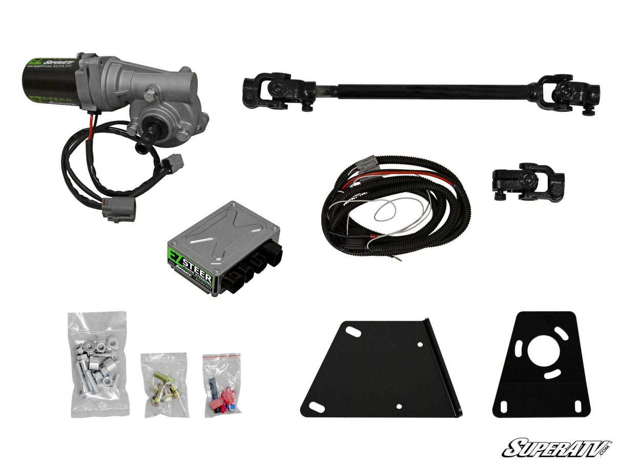 YAMAHA VIKING POWER STEERING KIT