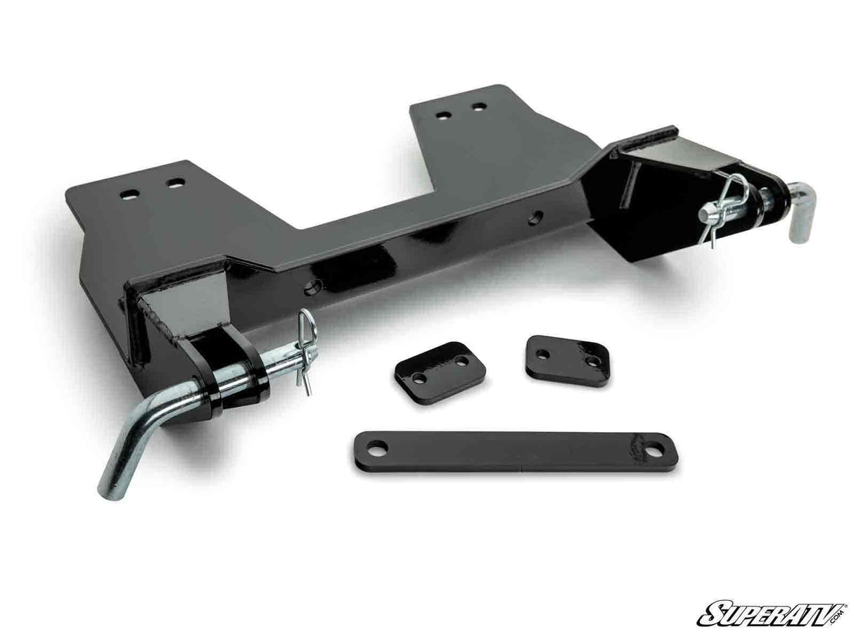 YAMAHA VIKING PLOW PRO SNOW PLOW MOUNT