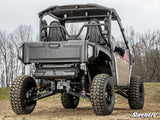 YAMAHA WOLVERINE X2/X4 1000 3" LIFT