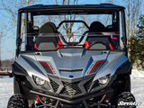 YAMAHA WOLVERINE X2 850 HALF WINDSHIELD