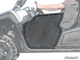 YAMAHA VIKING ALUMINUM DOORS