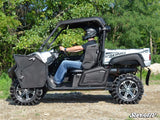 YAMAHA VIKING ALUMINUM DOORS