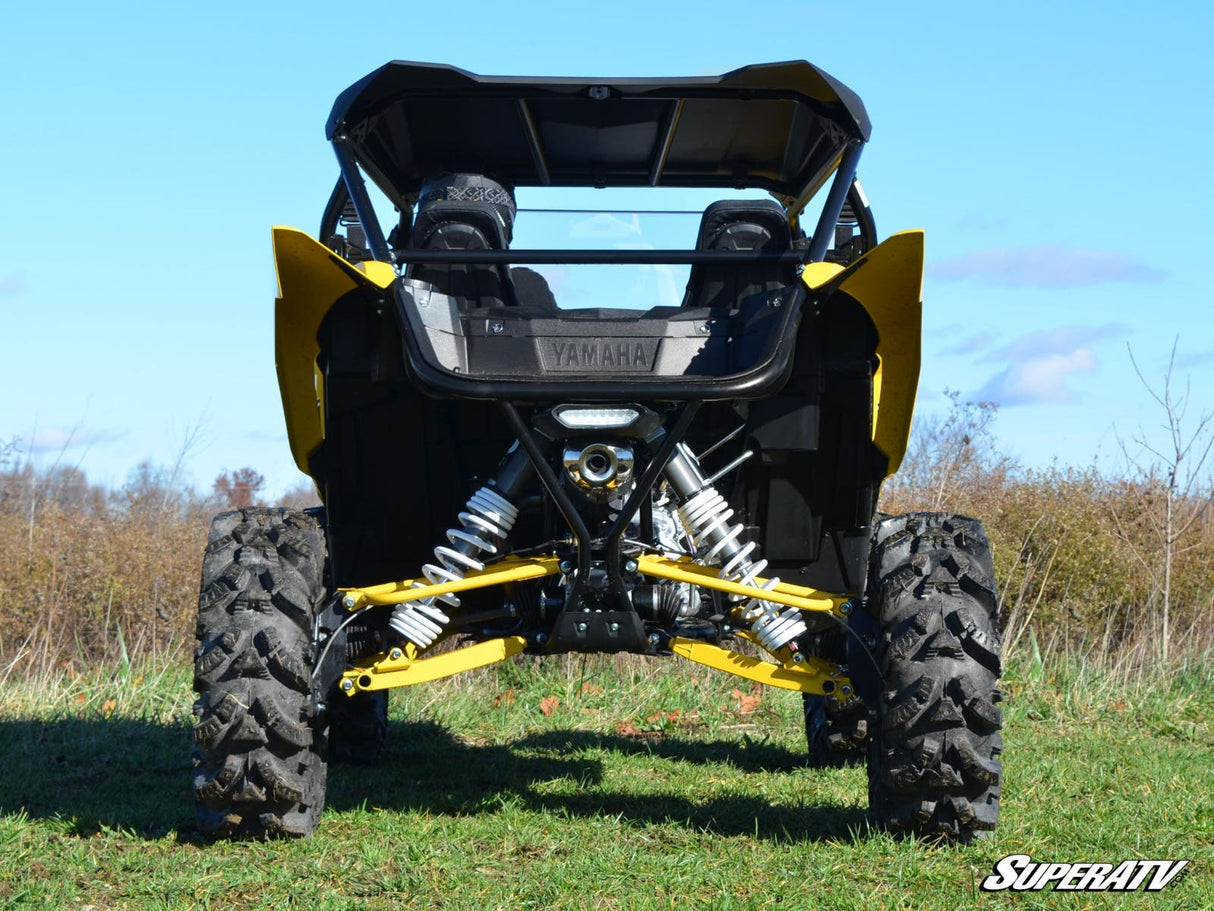 YAMAHA YXZ 4" PORTAL GEAR LIFT