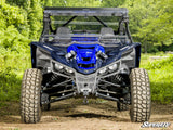 YAMAHA YXZ FRONT BUMPER