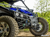 YAMAHA YXZ FRONT BUMPER