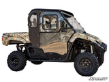 YAMAHA VIKING CONVERTIBLE CAB ENCLOSURE DOORS