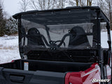 YAMAHA WOLVERINE X2 850 REAR WINDSHIELD