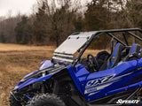 YAMAHA YXZ SCRATCH RESISTANT FLIP WINDSHIELD